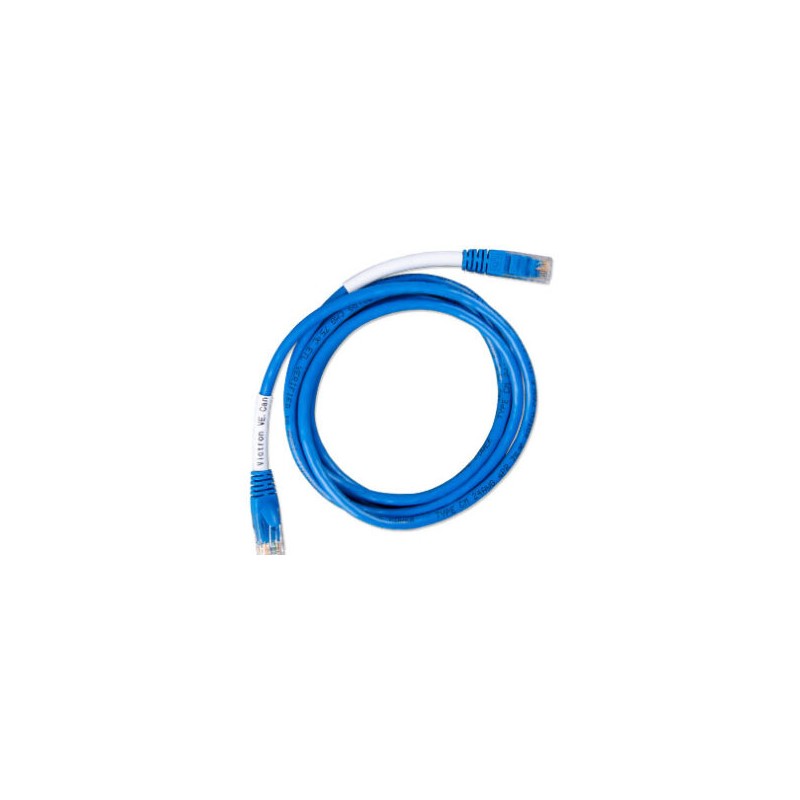 Cable de comunicación CAN 5m para bateria Pylontech