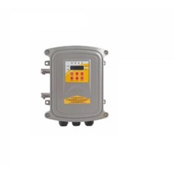 Controlador Para Bomba Kolosal Ctrl-130 Refacción