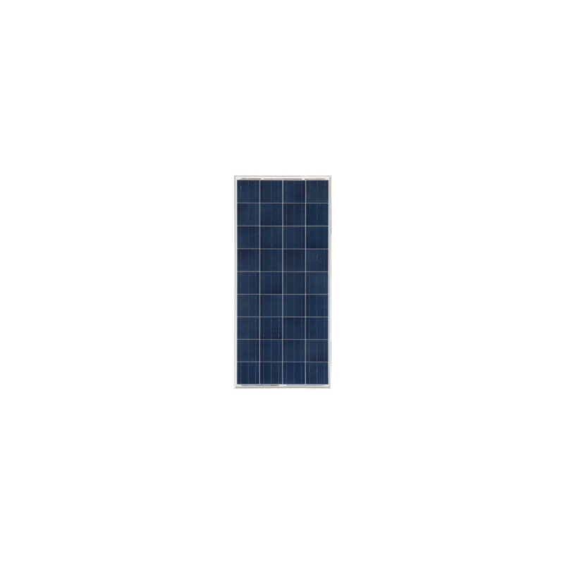 Módulo Fotovoltaico QXPV Policristalino de 36 Celdas de 160W