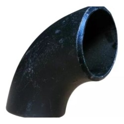 Codo de acero soldable Ced. 40 de 2? x 90°