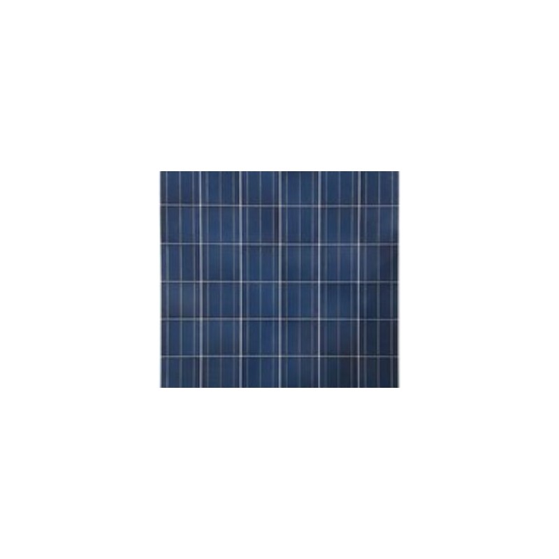 Módulo Fotovoltaico ET Solar Policristalino de 72 Celdas de 275W