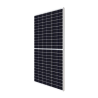 Módulo fotovoltaico Canadian Solar, monocristalino PERC de 144 celdas de 450W (celda dividida)