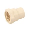 Conector Hembra CPVC de 1 1/2?