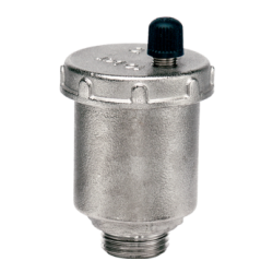 Válvula Eliminadora de Aire de 1?