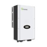 Inversor Growatt 10000MTLP-US de 10kW, de 1 fase a 208/240V, 3 MPPT