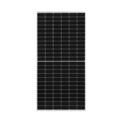 Panel Solar Risen 550W Mono Perc Half Cell