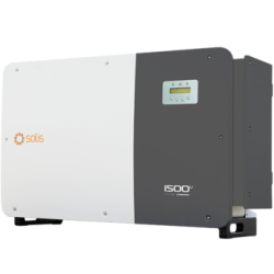 Inversor de red solis 5g 60k 3f 220v