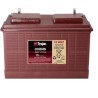 Bater?a Marca Trojan Modelo 45-30XHS. Capacidad de 130 AH@12V a 20Hrs. Sellada, libre de mantenimiento.