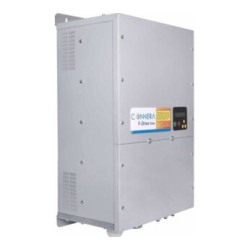 Variador de frecuencia HIDROCONTROL F-DRIVE Solar, 170-850Vcc, para motobomba 3F, 100A, 30HP-230V ? 60HP-460V F-DRIVESOLAR 24100