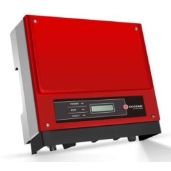 Inversor de Conexión a Red GoodWe GW3000-NS 3kW
