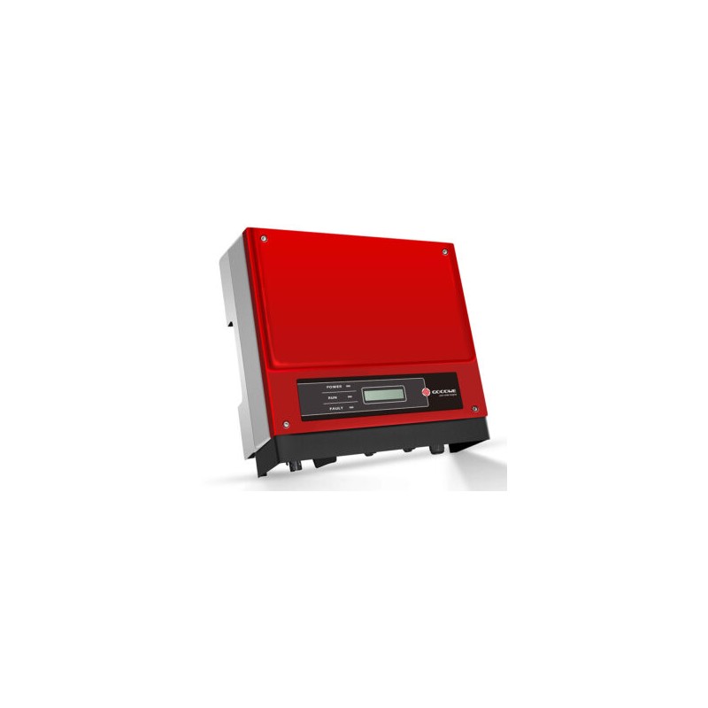 Inversor de Conexión a Red GoodWe GW3000-NS 3kW
