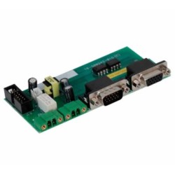 Kit de conexi?n en paralelo para inversor ENERJI5000-48V/230, CONNERA, voltaje de entrada 48Vcc / 230Vca ENERJI-TC.PARAL-5K