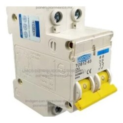 Interruptor Termomagn?tico 600v 40 A Solar Fotovoltaico