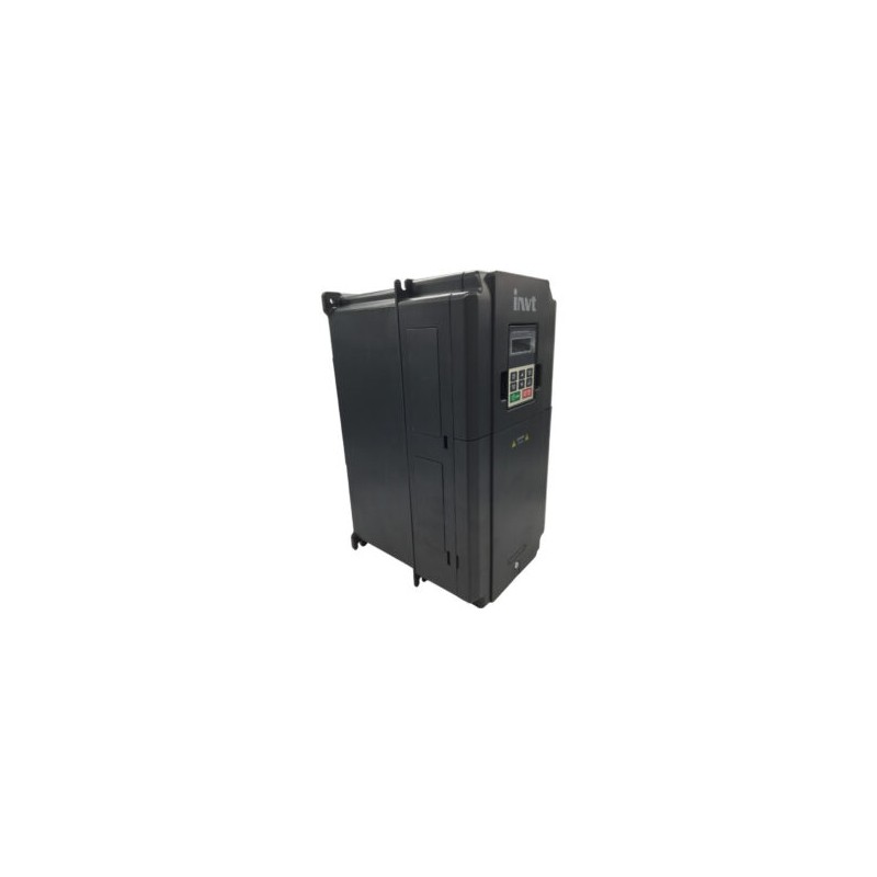 Variador Para Bombeo Paneles Solar Invt 75 Hp 3x440v 115 Amp