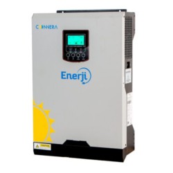 Inversor Onda Pura Hibrido Enerji 5 Kw – 48v -230vca