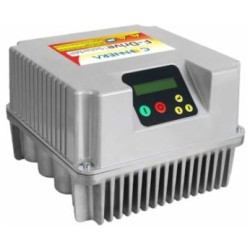 Variador Panel Solar Hidrocontrol 7.5 Hp/230, 15hp/460v Mp