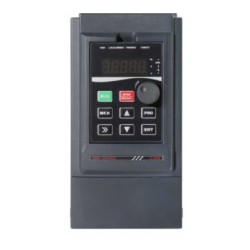 Variador Solar Eco-drive 3 Hp Connera Ecodrivesolarn210