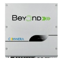 Inversor Solar Trifasico 36kw 480v Connera Beyond36kt4/3