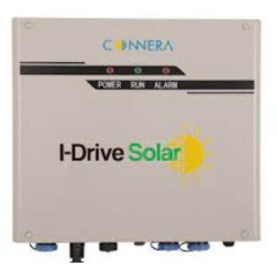 Variador Solar Con Tecnologia Boost Mppt Connera 3 HP 3X230V 10 AMPS