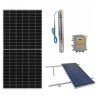 Kit De Bomba Solar Kolos3-180-150-11 + 6 Panel 450w + Base Panel
