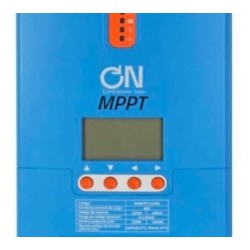 Controlador Carga Solar Connera Mppt 20 Amp Onmppt12/20a