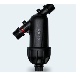 Filtro Azud, plástico 2? NPT, Modular 100, disco, 130 mic