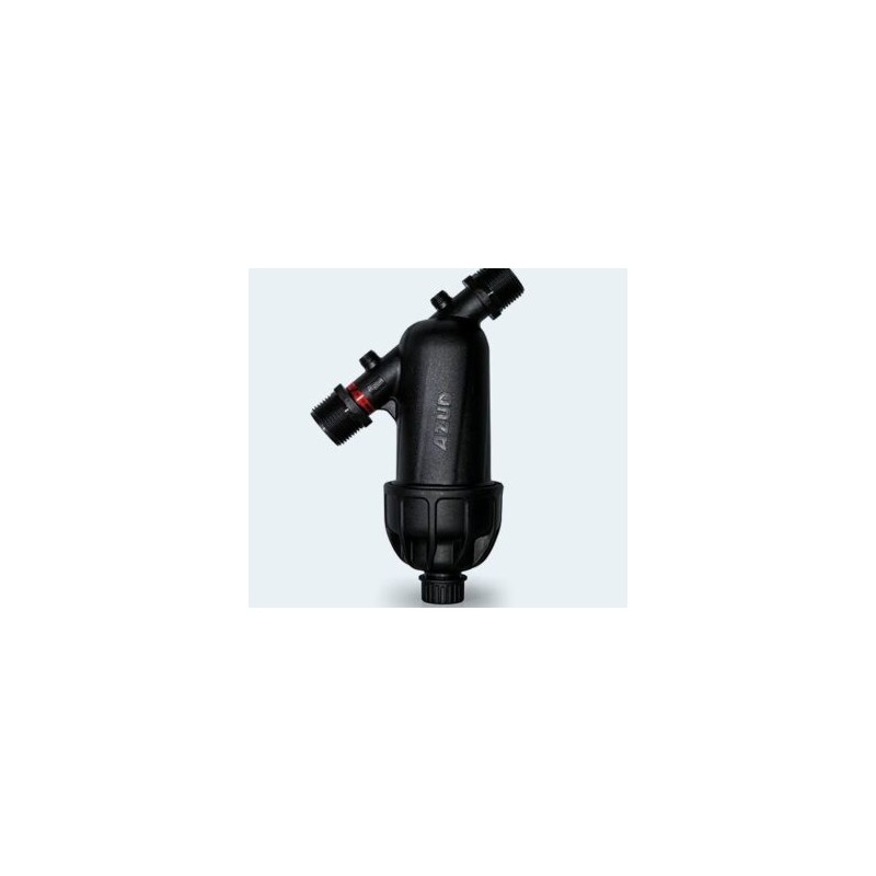 Filtro Azud, plástico 2? NPT, Modular 100, disco, 130 mic