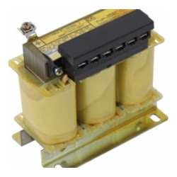 Filtro Salida Variador Velocidad 500m, 3f, 115 Amp, 230/460