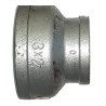 Reducci?n Campana Galvanizada 2” X 1.25?