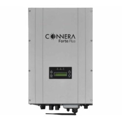Inversor Bifasico Interconexi?n A Red 6 Kw Forteplus6km2/2