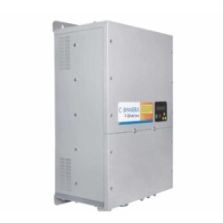 Variador de frecuencia HIDROCONTROL F-DRIVE Solar, 170-850 VCC, para motobomba 3 fases, 38A, 12.5HP – 230V ? 25HP – 460V F-DRIVE