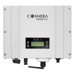 Inversor Bif?sico Interconexi?n A Red 3 Kw Forteplus3km2/2