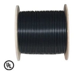 Cable fotovoltaico, 2kV, calibre 8, 19 conductores de cobre