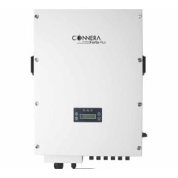 Inversor Bif?sico Interconexi?n A Red 10 Kw Forteplus10km2/2