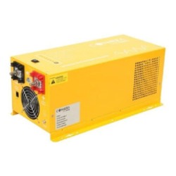 Inversor Para Sistemas Aislados Isola500 24v/112