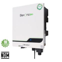 Inversor Solar Monofasico 2 Kw Beyond Connera Beyond2km2/1