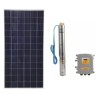 Kit De Bomba Solar Kolos3-35-30-2 + 2 Panel 330w