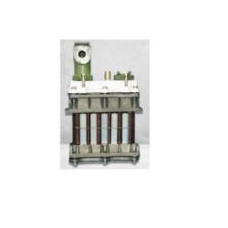 Intercambiador para calentador MINI MASS-TER-CAL modelo MMS-300 EI-D (I-TI)