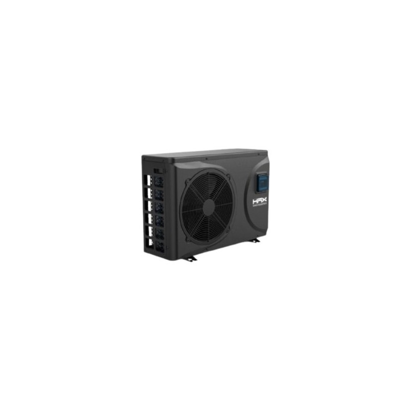 Bomba de calor HAX Inverter frío/calor 86,260 BTU/HR 1 x 220-240V WIFI R32