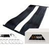 Panel Solar Para Piscina, SUNMAT, Área Total de 3.7 M2, Flujo Máximo de 20 LPM