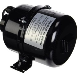 Soplador Ultra 9000 de 1 HP