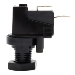 Interruptor Neumático Jacuzzi Soplador Hidromasaje Piscinas 120V/220V 1 HP / 2 HP