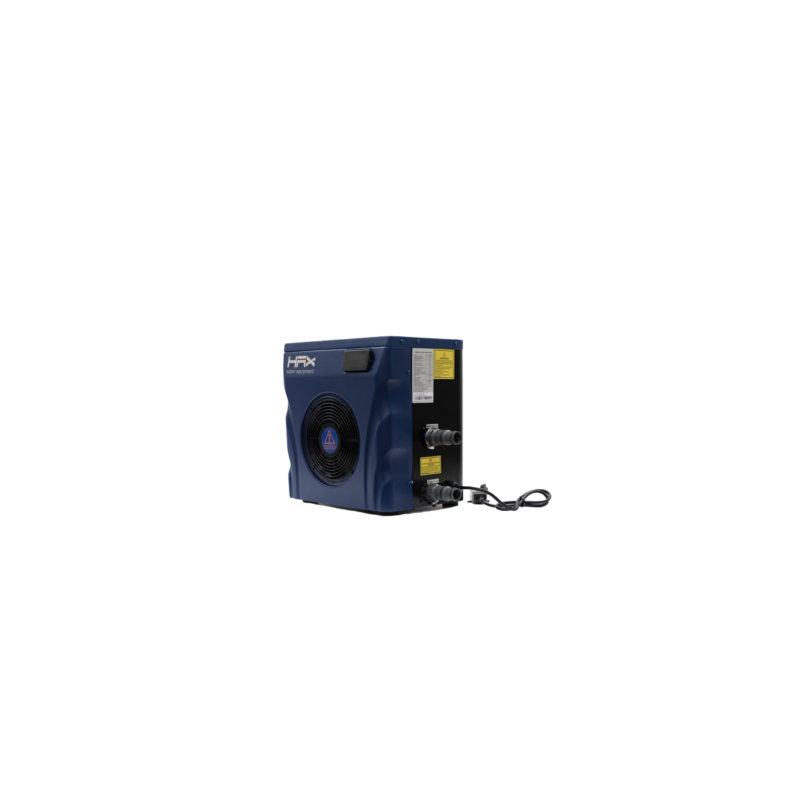 Bomba de calor Hax de 11,500 BTU’S  / 1 fase / 120 V – Código: HAX-F35SP/R3216