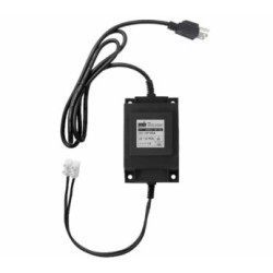 Transformador, PANDA, 100 Watts, corriente alterna, 127 Vca a 12 Vca, para l?mparas LED serie LUMINUS / DELUXE – TRAFO-100-12A