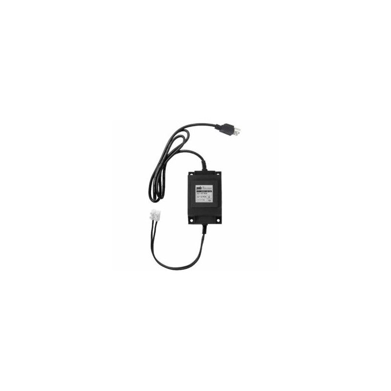 Transformador, PANDA, 100 Watts, corriente alterna, 127 Vca a 12 Vca, para l?mparas LED serie LUMINUS / DELUXE – TRAFO-100-12A