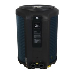 Bomba de calor, HIDROCONTROL, serie EKRC, SPA, 80,000BTU, 1 fase, 230 Volts, con funciones calor – SPA C?digo: EKRC-80SPA/1230