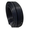 Manguera poliducto negro RD-9 reforzada de 1? de diámetro -PEAD-010-RD09