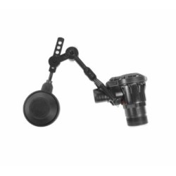 V?lvula hidráulica de llenado por nivel, serie QUICKSTOP, ALTAMIRA, 1? NPT x 1? conexión manguera QUICKSTOP 1?