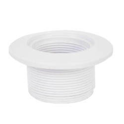 Boquilla de aspirado de 1.5? a 2? marca PANDA construida en PVC PA-BOQA-1.5X2R-P