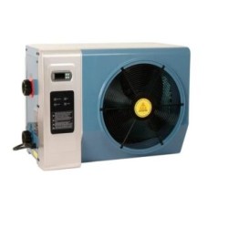 Bomba de calor, HIDROCONTROL, serie EKRC, SPA, 24,000BTU, 1 fase, 230 Volts, con funciones calor – SPA